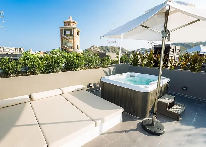 Apartment Casa Marina On Of Puerto Paraiso Mall! Cabo San Lucas