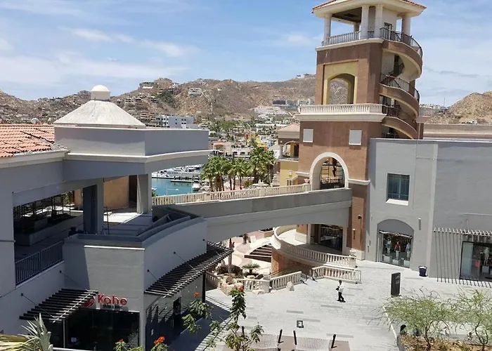 Casa Marina On Of Puerto Paraiso Mall! Apartment