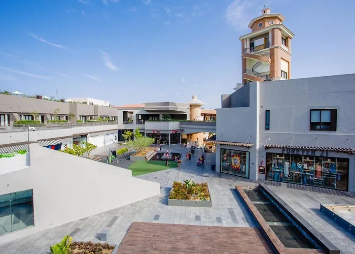 Casa Marina On Of Puerto Paraiso Mall! Apartment Cabo San Lucas