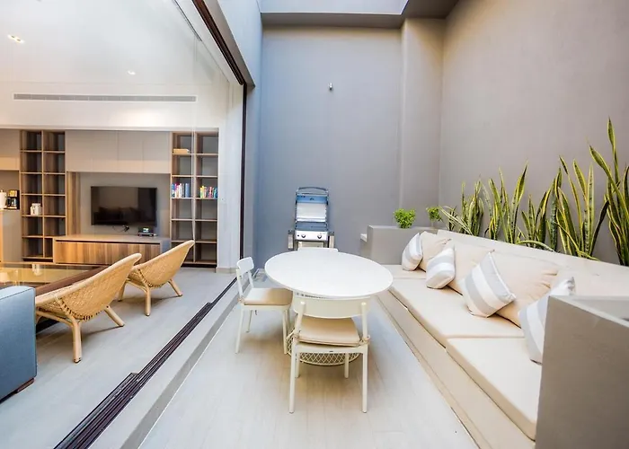 Apartment Casa Marina On Of Puerto Paraiso Mall! Cabo San Lucas