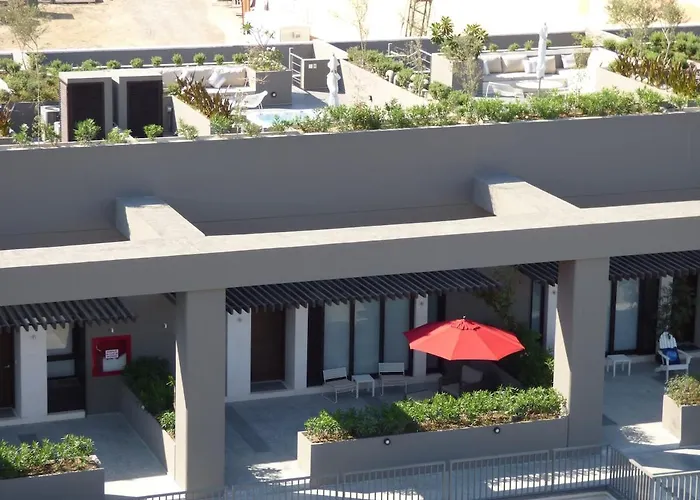 Apartment Casa Marina On Of Puerto Paraiso Mall! Cabo San Lucas