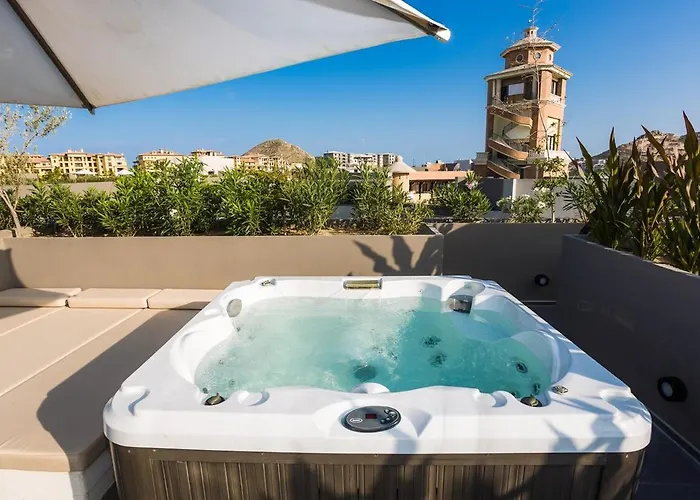 Apartment Casa Marina On Of Puerto Paraiso Mall! *