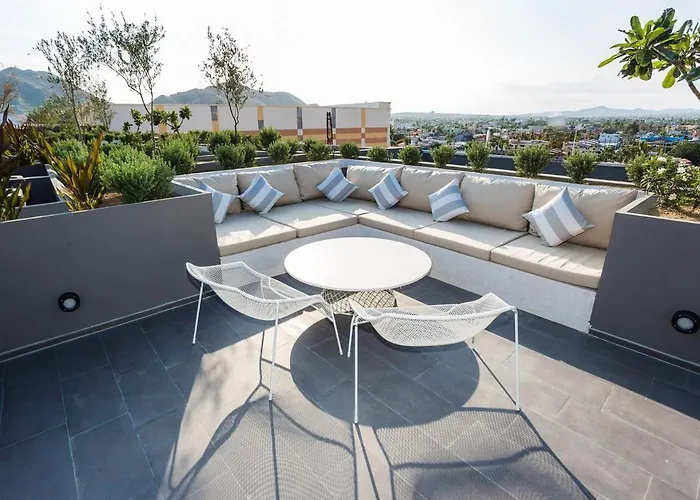 Apartment Casa Marina On Of Puerto Paraiso Mall! Cabo San Lucas