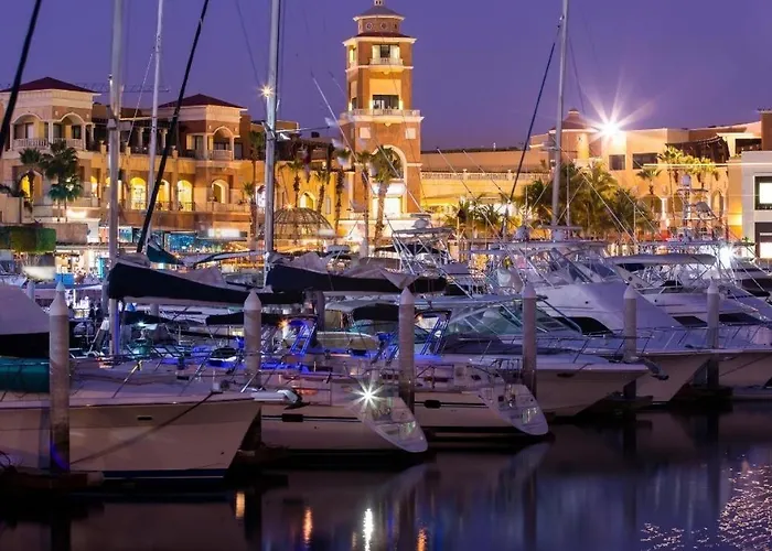 Casa Marina On Of Puerto Paraiso Mall! Apartment