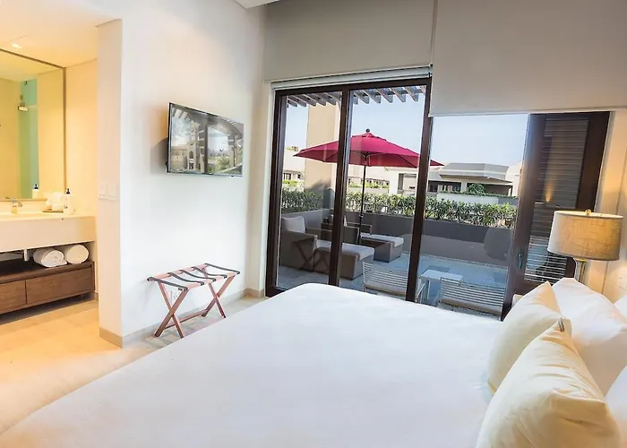 Apartment Casa Marina On Of Puerto Paraiso Mall!