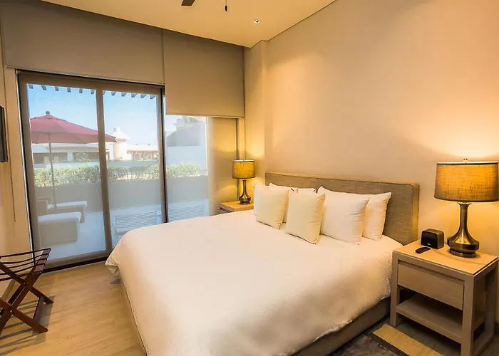 Casa Marina On Of Puerto Paraiso Mall! Apartment *