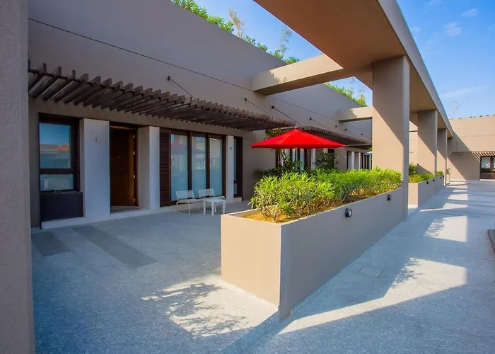 Apartment Casa Marina On Of Puerto Paraiso Mall!