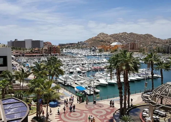 Casa Marina On Of Puerto Paraiso Mall! Apartment Cabo San Lucas