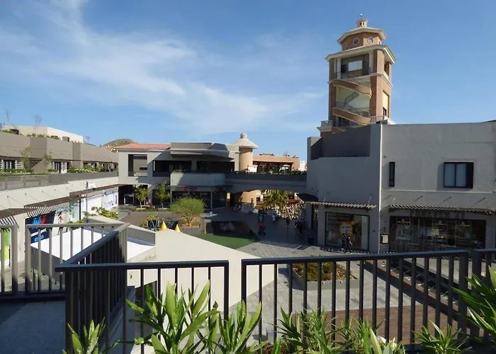 Casa Marina On Of Puerto Paraiso Mall! Apartment