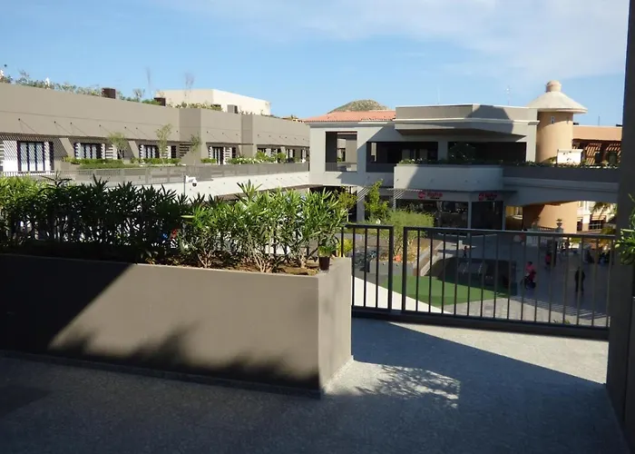 Apartment Casa Marina On Of Puerto Paraiso Mall! *