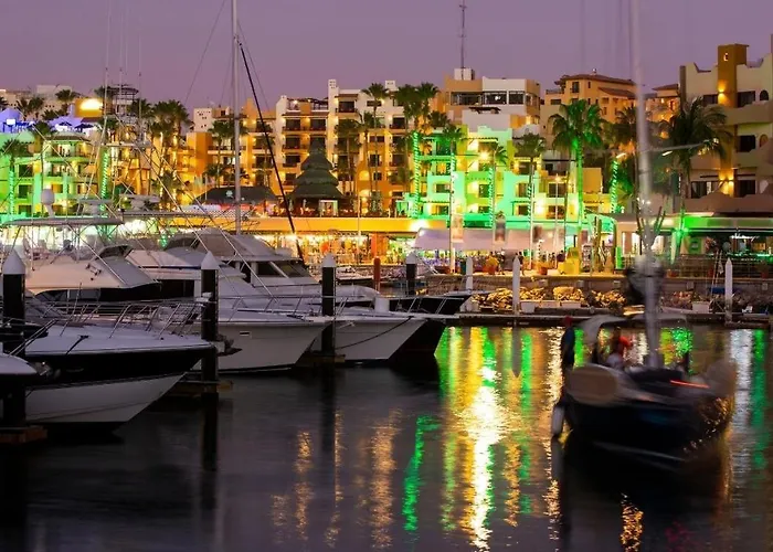 Casa Marina On Of Puerto Paraiso Mall! Apartment Cabo San Lucas